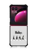 The Hobbit he Hobbits Motorola Moto Razr Plus 2023 , Moto Razr+ 2023 Case OV1417