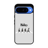 The Hobbit he Hobbits Google Pixel 10 Case QC1417