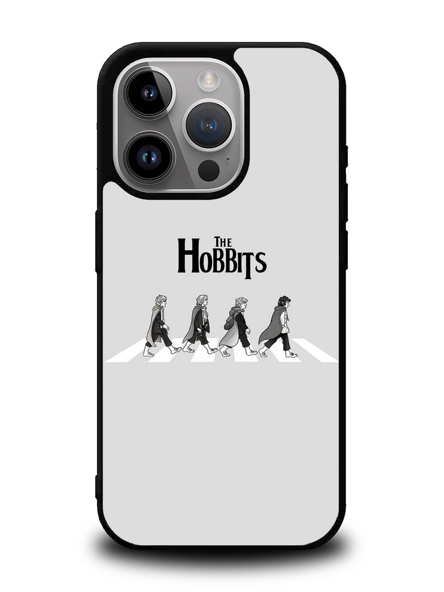The Hobbit he Hobbits iPhone 16 Pro Case OV1417