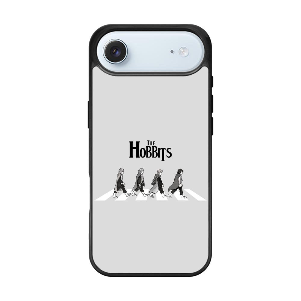 The Hobbit he Hobbits iPhone Air Case QC1417