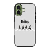 The Hobbit he Hobbits iPhone 17 Case QC1417