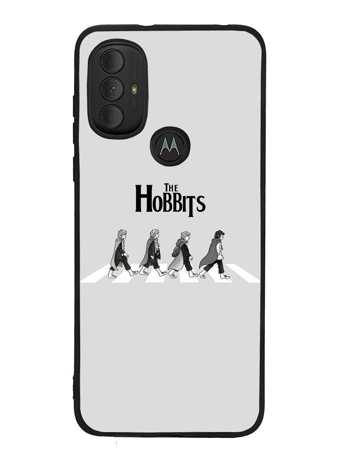 The Hobbit he Hobbits Motorola Moto G Pure 2021 , Moto G Power 2022 Case OV1417