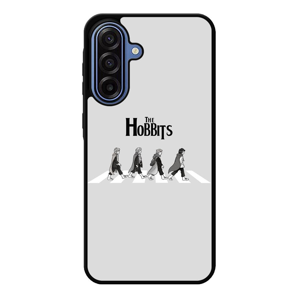 The Hobbit he Hobbits Samsung Galaxy A17 Case QC1417