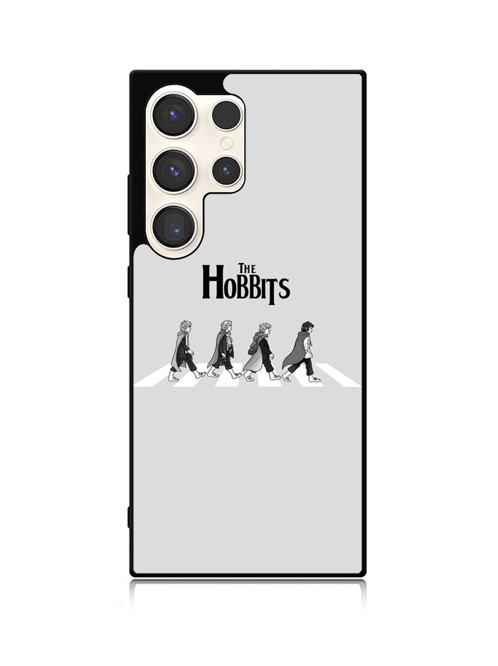 The Hobbit he Hobbits Samsung Galaxy S25 Ultra 5G Case QC1417