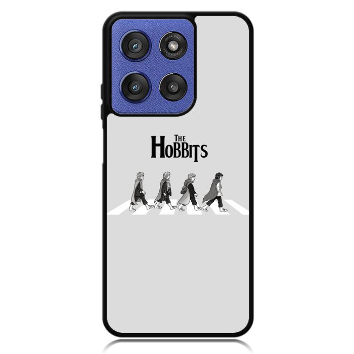 The Hobbit he Hobbits Motorola Moto G Stylus 5G 2025 Case OV1417