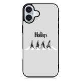 The Hobbit he Hobbits iPhone 16 Case QC1417