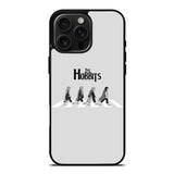 The Hobbit he Hobbits iPhone 16 Pro Max Case OV1417