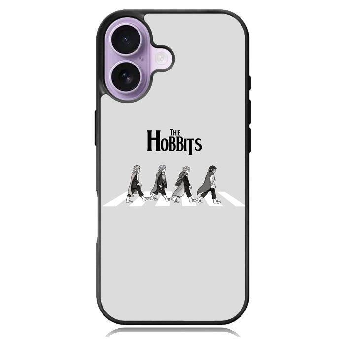 The Hobbit he Hobbits iPhone 17 Case OV1417