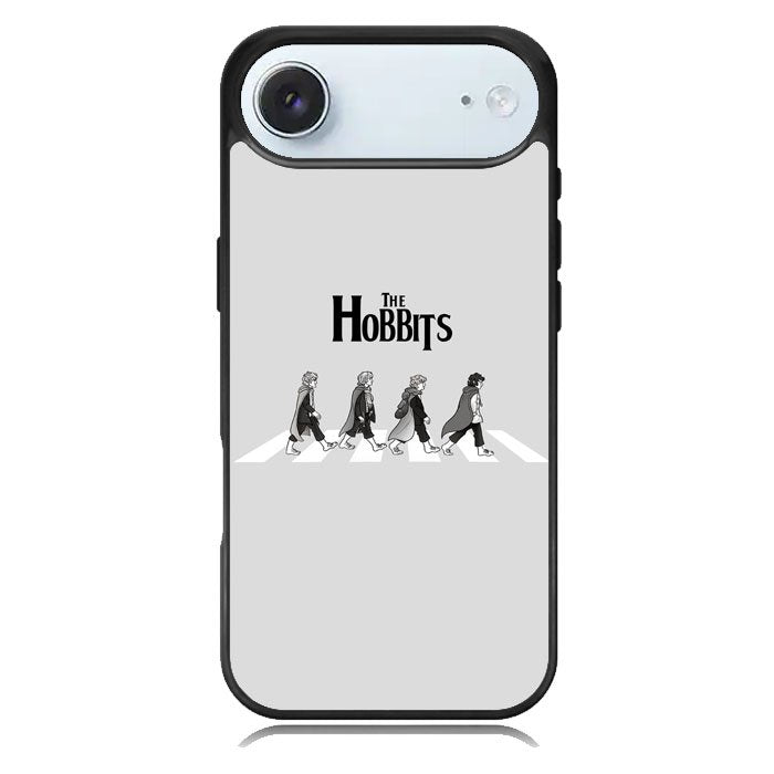 The Hobbit he Hobbits iPhone 17 Air Case OV1417
