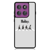 The Hobbit he Hobbits Motorola Moto Edge 2025 | Moto Edge 60 Fusion | Moto Edge 60 Pro Case OV1417