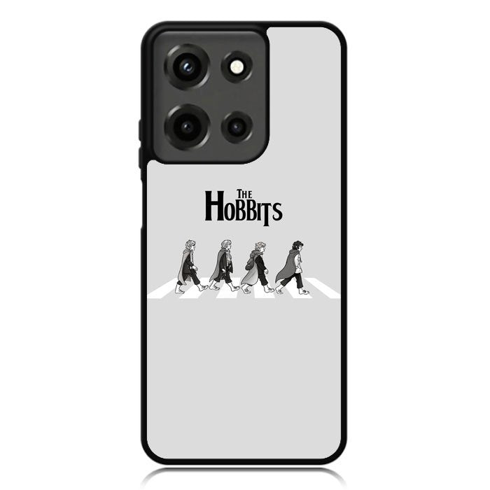The Hobbit he Hobbits Motorola Moto G 5G 2025 Case OV1417