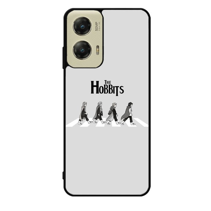 The Hobbit he Hobbits Motorola Moto G Stylus 5G 2024 Case OV1417