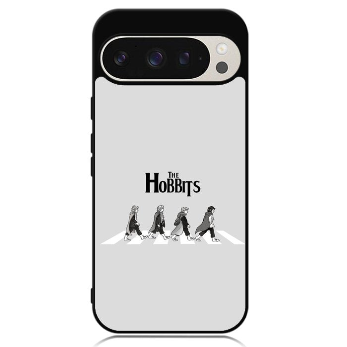 The Hobbit he Hobbits Google Pixel 9 | Pixel 9 Pro Case OV1417