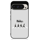 The Hobbit he Hobbits Google Pixel 9 Pro XL Case OV1417
