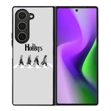 The Hobbit he Hobbits Samsung Galaxy Z Fold 6 5G 2024 Case OV1417