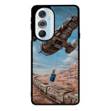 Time Job Firefly Tardis Doctor Who Motorola Moto Edge 2022 Case