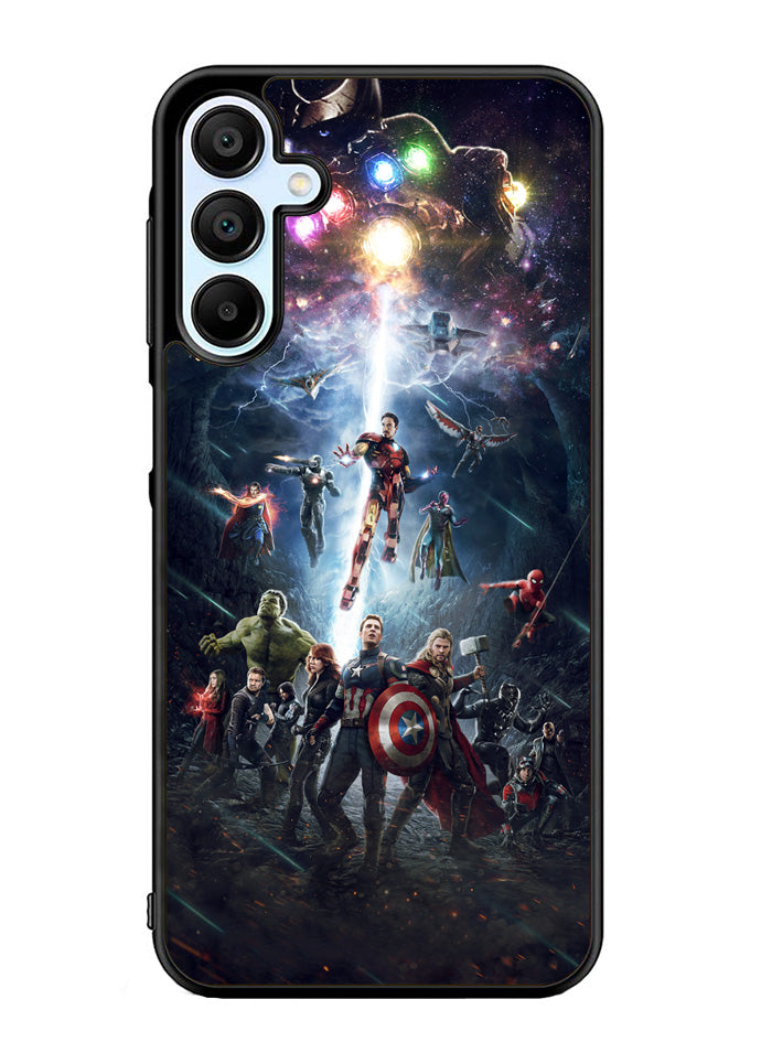 Avengers 2nd Samsung Galaxy A15 5G Case