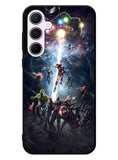Avengers 2nd Samsung Galaxy A55 5G Case
