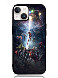 Avengers 2nd iPhone 14 Plus Case