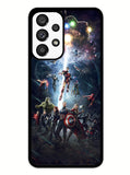 Avengers 2nd Samsung Galaxy A53 5G Case