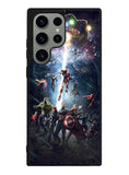 Avengers 2nd Samsung Galaxy S23 Ultra 5G Case
