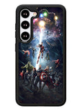 Avengers 2nd Samsung Galaxy S23 Plus 5G / Samsung Galaxy S23+ 5G Case