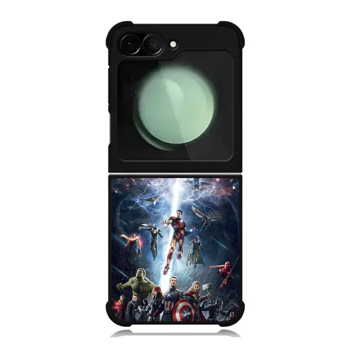Avengers 2nd Samsung Galaxy Z Flip 6 Case