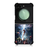 Avengers 2nd Samsung Galaxy Z Flip 6 Case