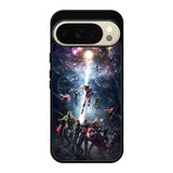 Avengers 2nd Google Pixel 10 Pro Case