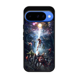 Avengers 2nd Google Pixel 10 Case