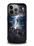 Avengers 2nd iPhone 16 Pro Max Case