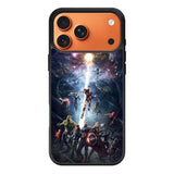 Avengers 2nd iPhone 17 Pro Case