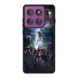 Avengers 2nd Motorola Moto Edge 60 Pro Case