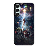 Avengers 2nd Samsung Galaxy A16 Case OV4336