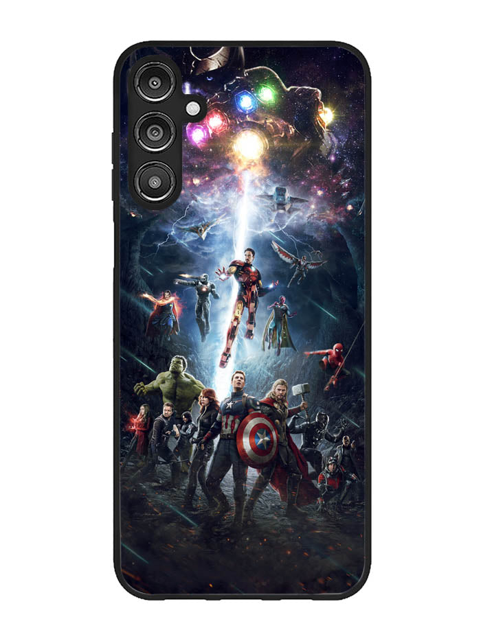 Avengers 2nd Samsung Galaxy A14 5G Case