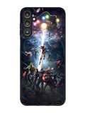 Avengers 2nd Samsung Galaxy A14 5G Case