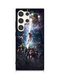 Avengers 2nd Samsung Galaxy S25 Ultra 5G Case