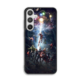 Avengers 2nd Samsung Galaxy A26 Case OV3850