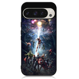 Avengers 2nd Google Pixel 9 | Pixel 9 Pro Case