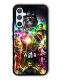 Avengers Infinity Wars Samsung Galaxy A14 5G Case QC1421