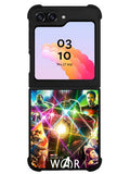 Avengers Infinity Wars Samsung Galaxy Z Flip 5 5G 2023 Case OV1421