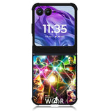 Avengers Infinity Wars Motorola Moto Razr Plus 2024 , Moto Razr+ 2024 Case OV1421
