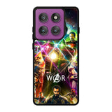Avengers Infinity Wars Motorola Moto Edge 60 Pro Case QC1421