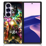 Avengers Infinity Wars Samsung Galaxy Z Fold 7 Case OV1421