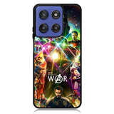 Avengers Infinity Wars Motorola Moto G Stylus 5G 2025 Case OV1421