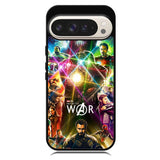 Avengers Infinity Wars Google Pixel 10 | Google Pixel 10 Pro Case RC1421