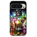 Avengers Infinity Wars Google Pixel 9 Pro XL Case OV1421