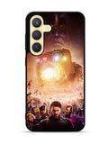 Star Wars Galaxy Kingdom Samsung Galaxy S25 Plus 5G , Samsung Galaxy S25+ 5G Case OV1422