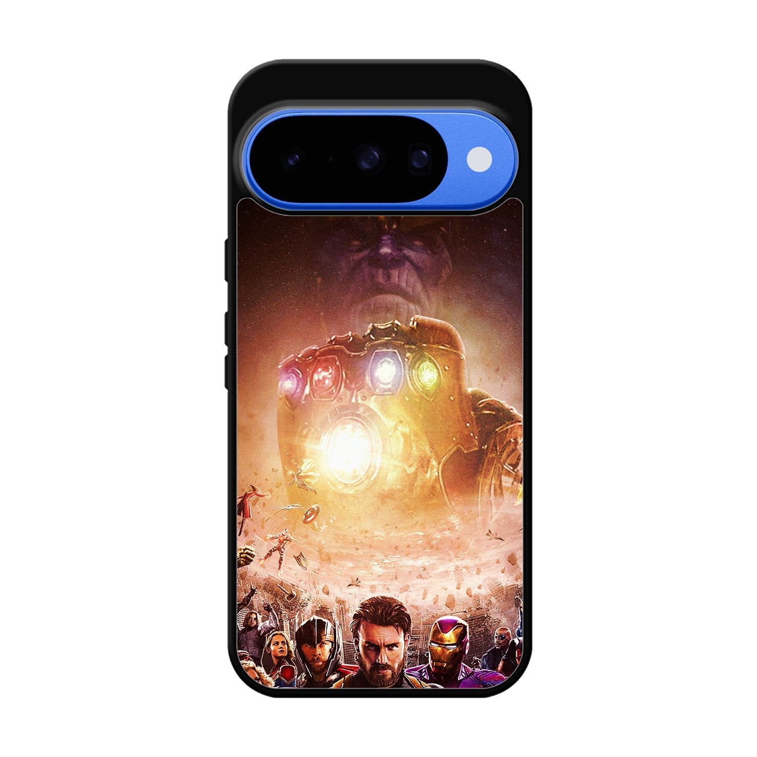 Star Wars Galaxy Kingdom Google Pixel 10 Case OV1422