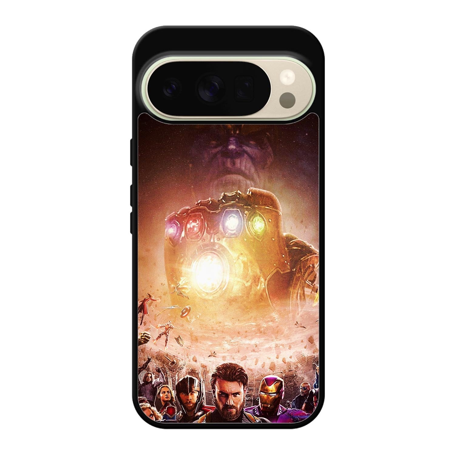 Star Wars Galaxy Kingdom Google Pixel 10 Pro XL Case OV1422